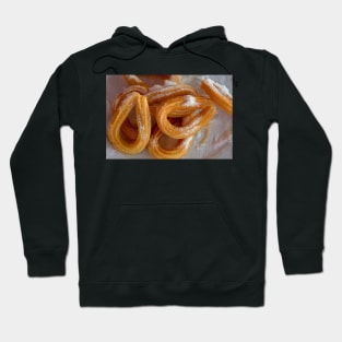 Churros Hoodie